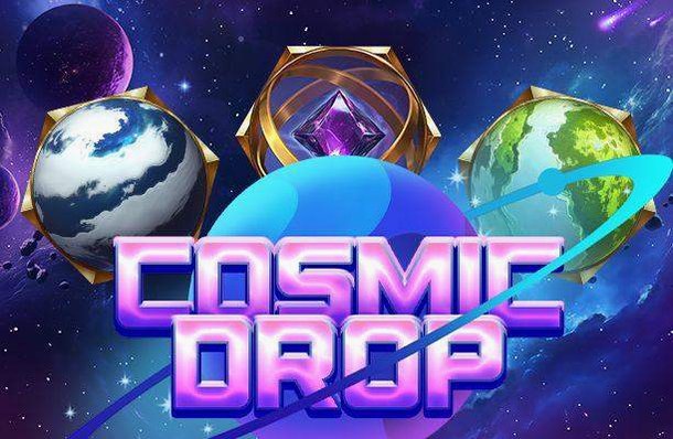 Cosmic Drop