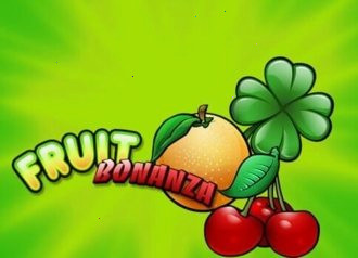 fruit bonanza po